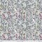 Fabric FreeSpirit Tula Pink Fog Beautymark Graywork Minky by the Quarter Yard MKTP009.FOG